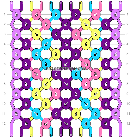 Normal pattern #173379 variation #423345 pattern