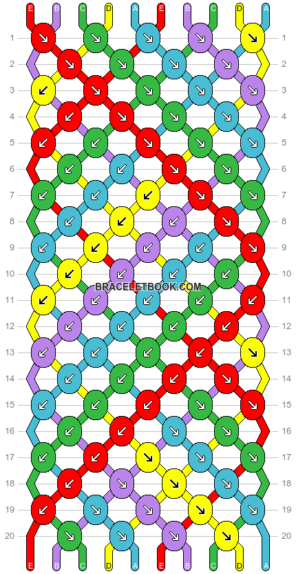 Normal pattern #1013 variation #423347 pattern