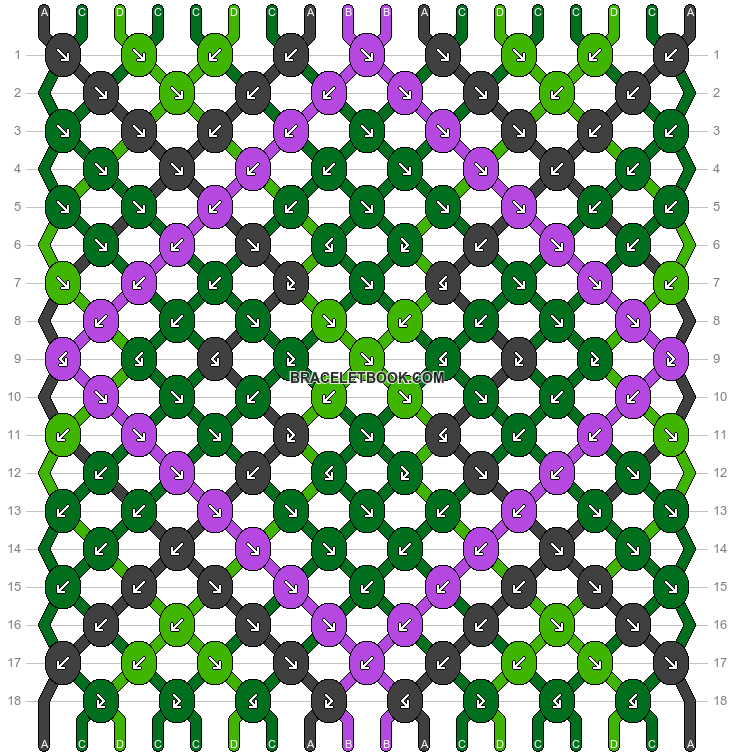 Normal pattern #202549 variation #423350 pattern