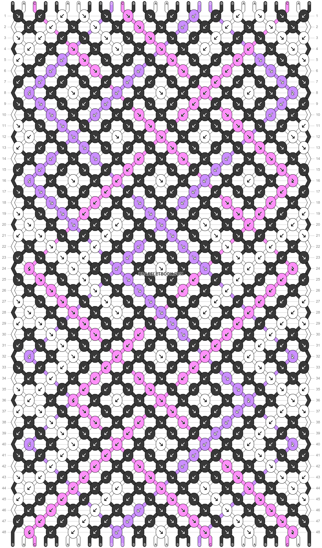 Normal pattern #109351 variation #423351 pattern