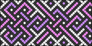 Normal pattern #109351 variation #423351