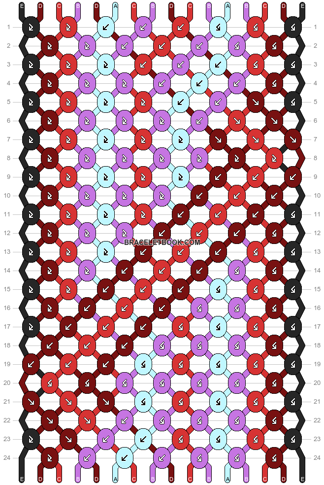 Normal pattern #63035 variation #423355 pattern