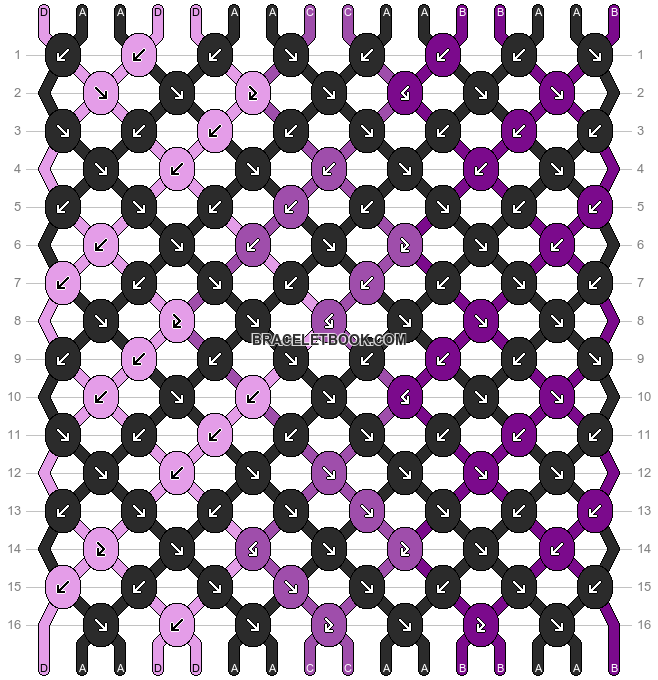 Normal pattern #202613 variation #423358 pattern
