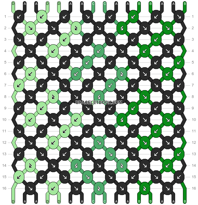 Normal pattern #202613 variation #423359 pattern