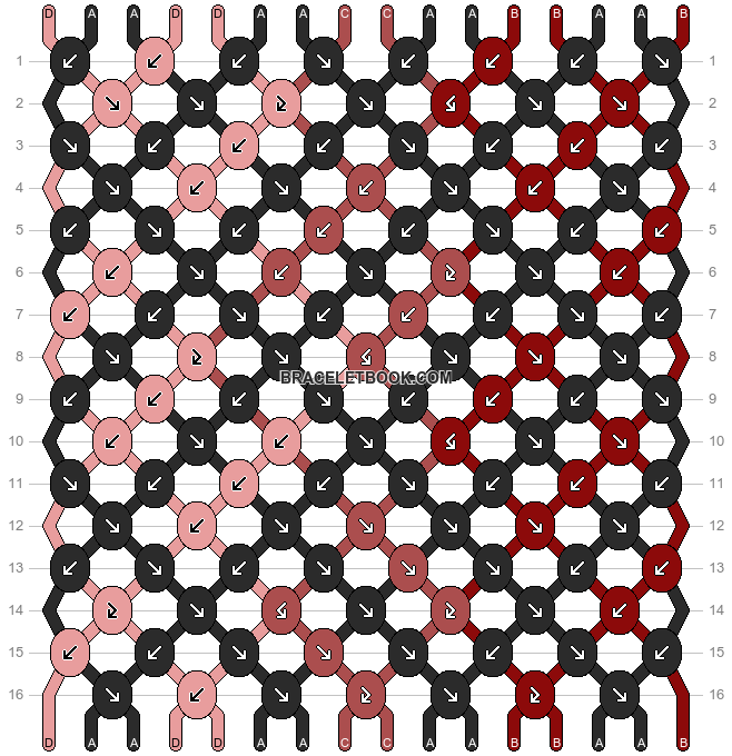 Normal pattern #202613 variation #423360 pattern