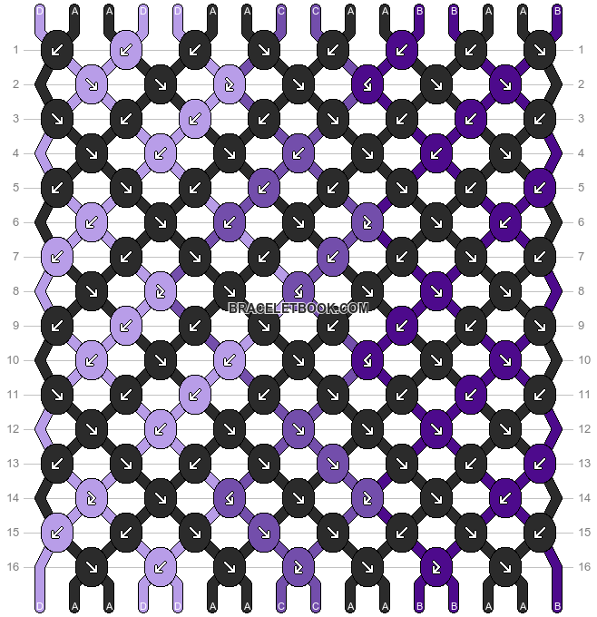 Normal pattern #202613 variation #423362 pattern
