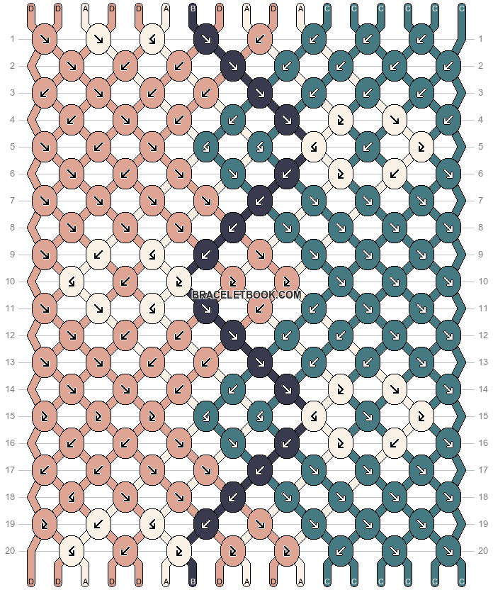 Normal pattern #180471 variation #423363 pattern