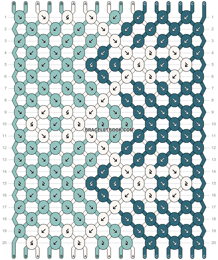 Normal pattern #180471 variation #423364 pattern
