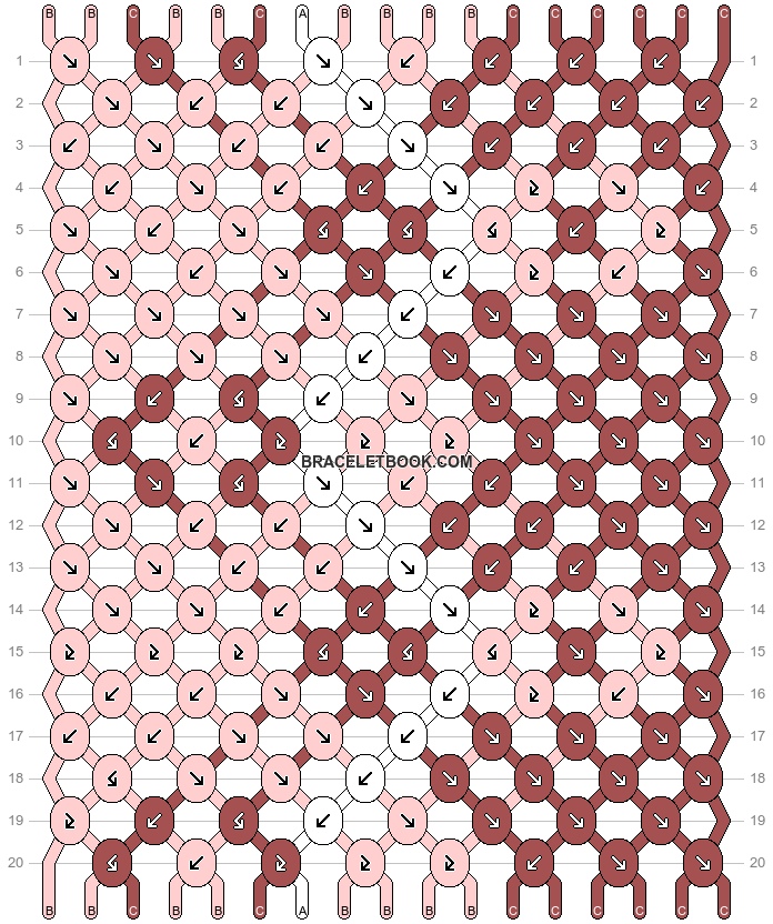 Normal pattern #180471 variation #423365 pattern