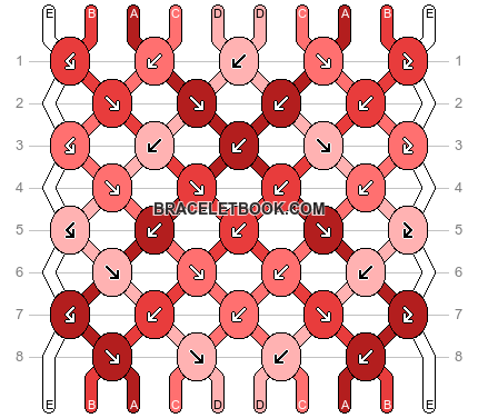 Normal pattern #62753 variation #423367 pattern