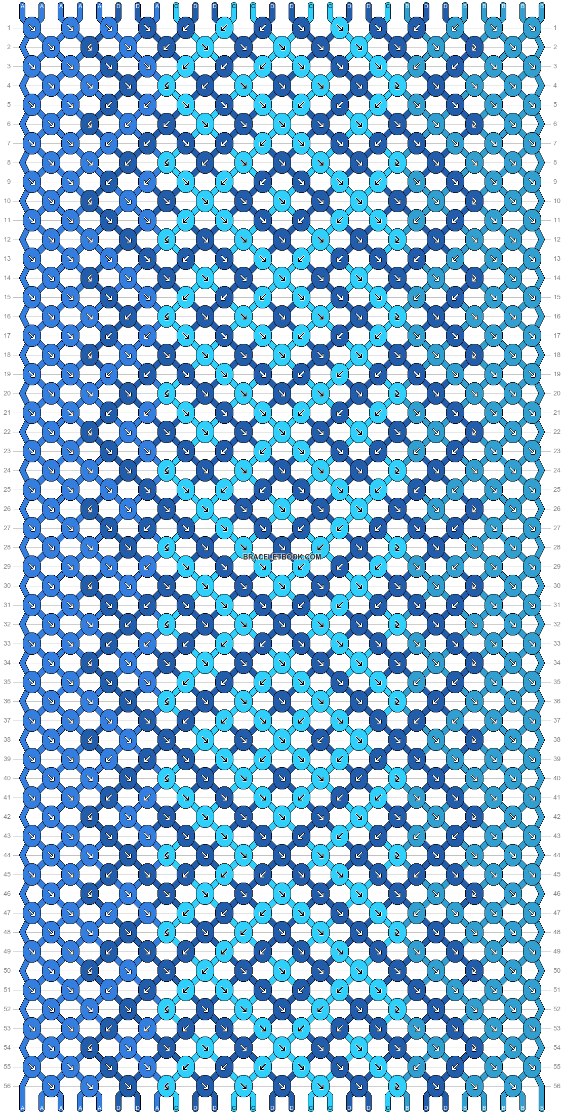 Normal pattern #202587 variation #423368 pattern