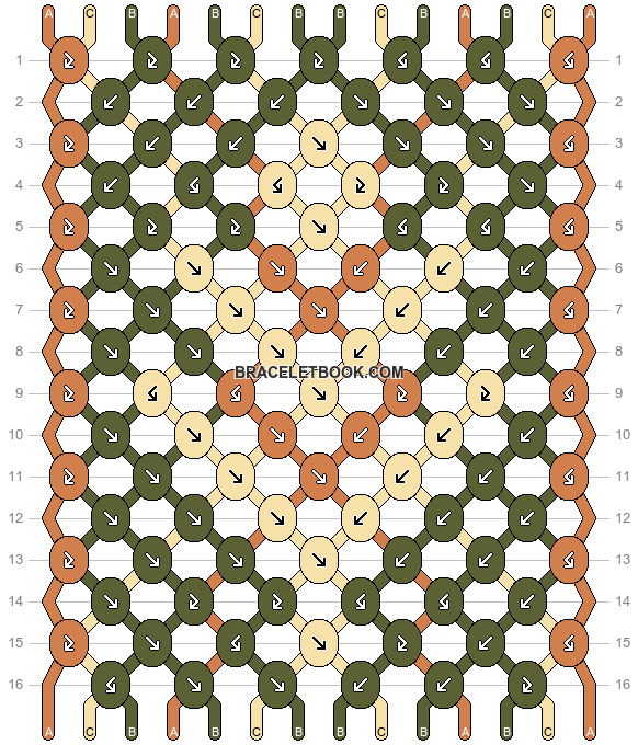 Normal pattern #159548 variation #423369 pattern
