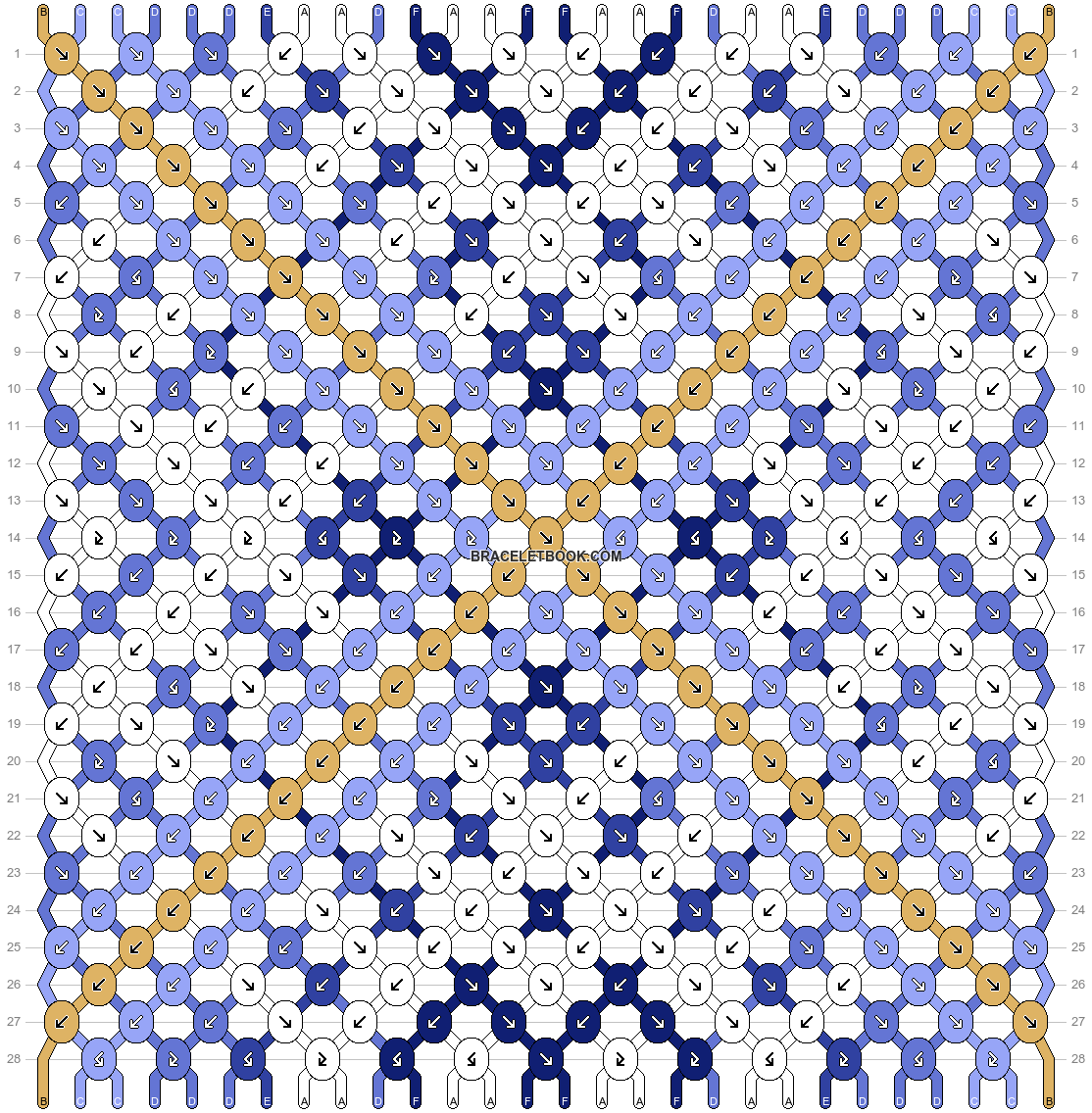 Normal pattern #202608 variation #423374 pattern