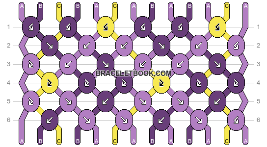 Normal pattern #201930 variation #423375 pattern