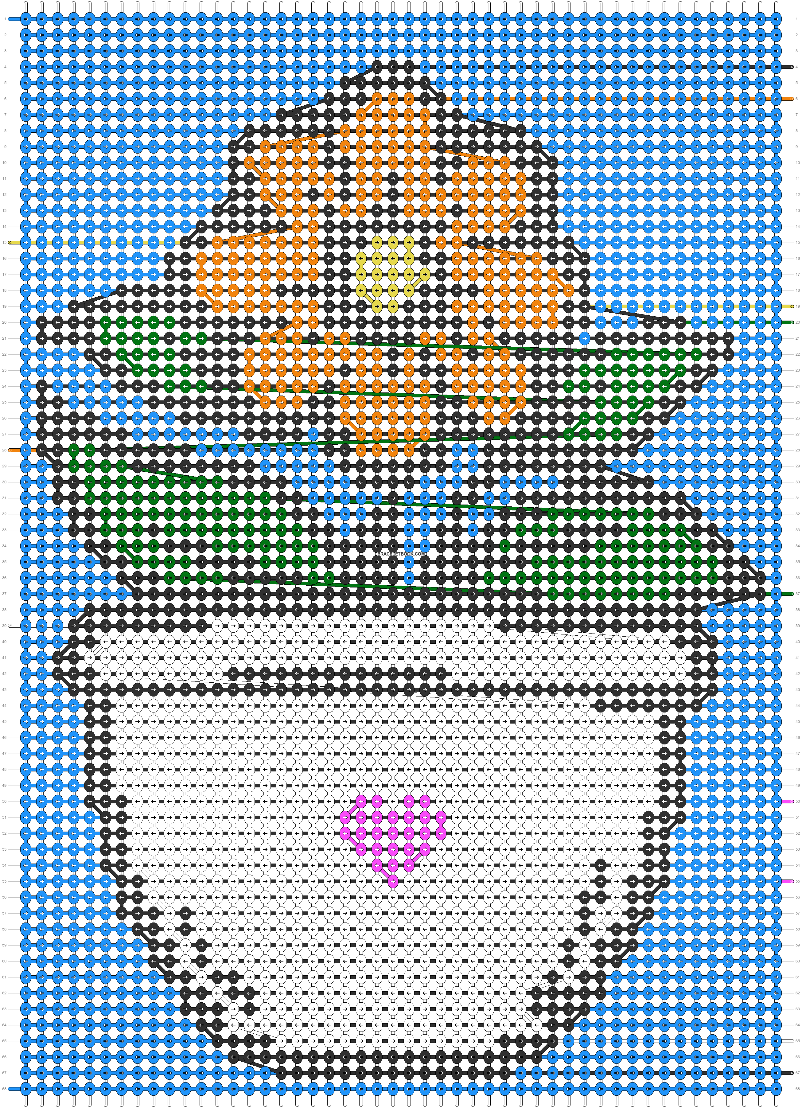 Alpha pattern #202618 variation #423376 pattern