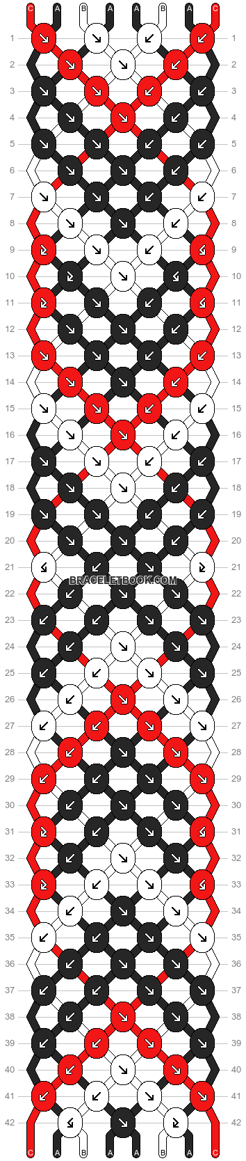 Normal pattern #173223 variation #423378 pattern