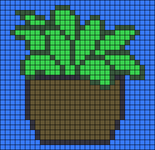 Alpha pattern #154958 variation #423379