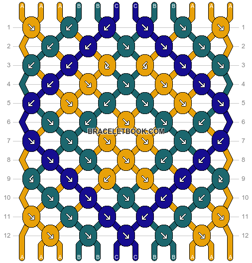 Normal pattern #40340 variation #423383 pattern