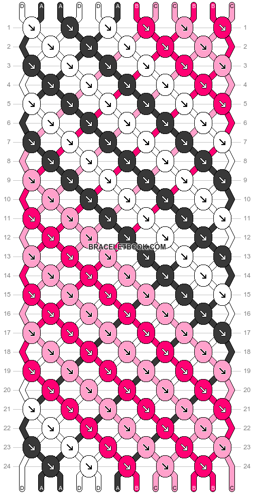 Normal pattern #1253 variation #423384 pattern
