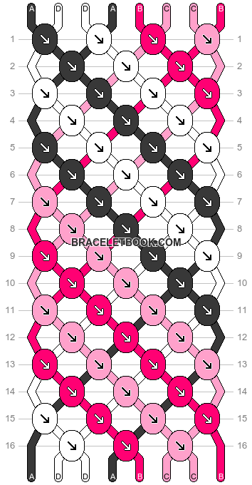 Normal pattern #1 variation #423385 pattern