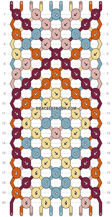 Normal pattern #148517 variation #423387 pattern