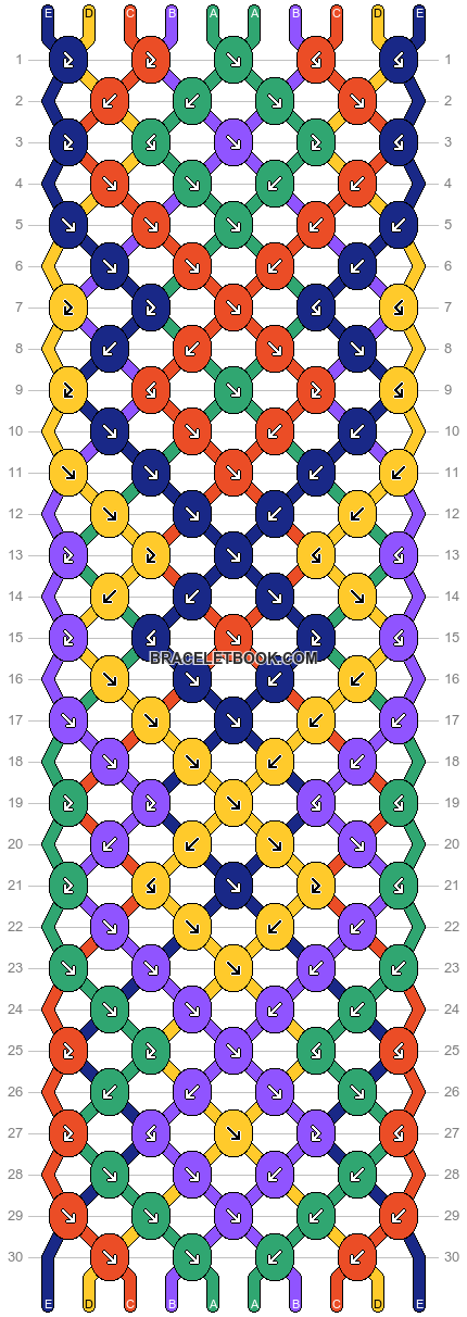 Normal pattern #202624 variation #423389 pattern