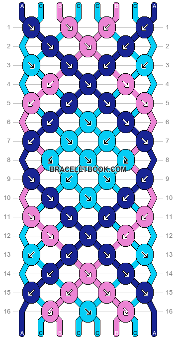 Normal pattern #202602 variation #423390 pattern