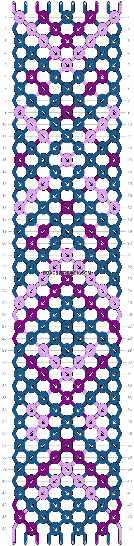 Normal pattern #115499 variation #423391 pattern