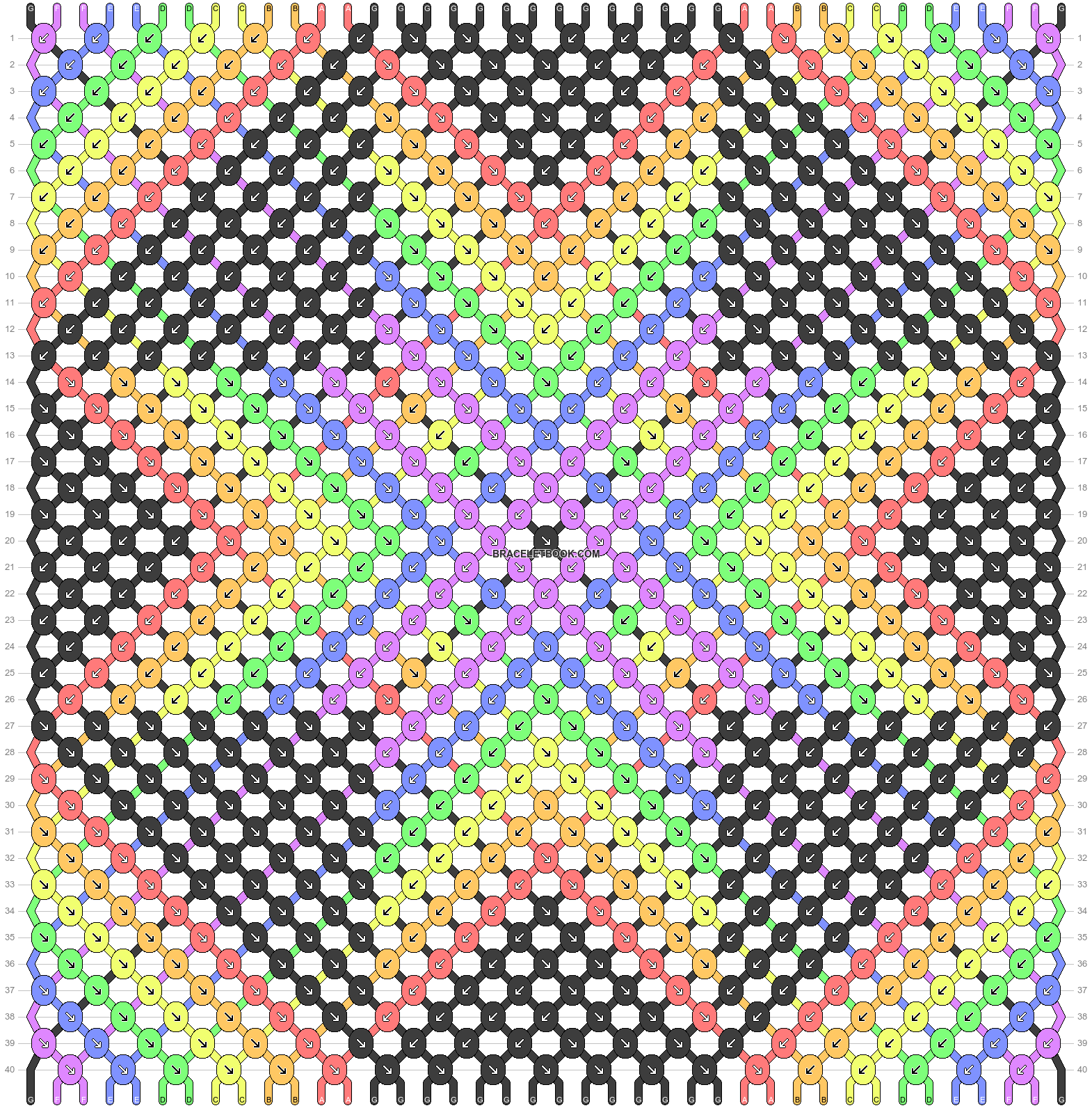 Normal pattern #202621 variation #423392 pattern