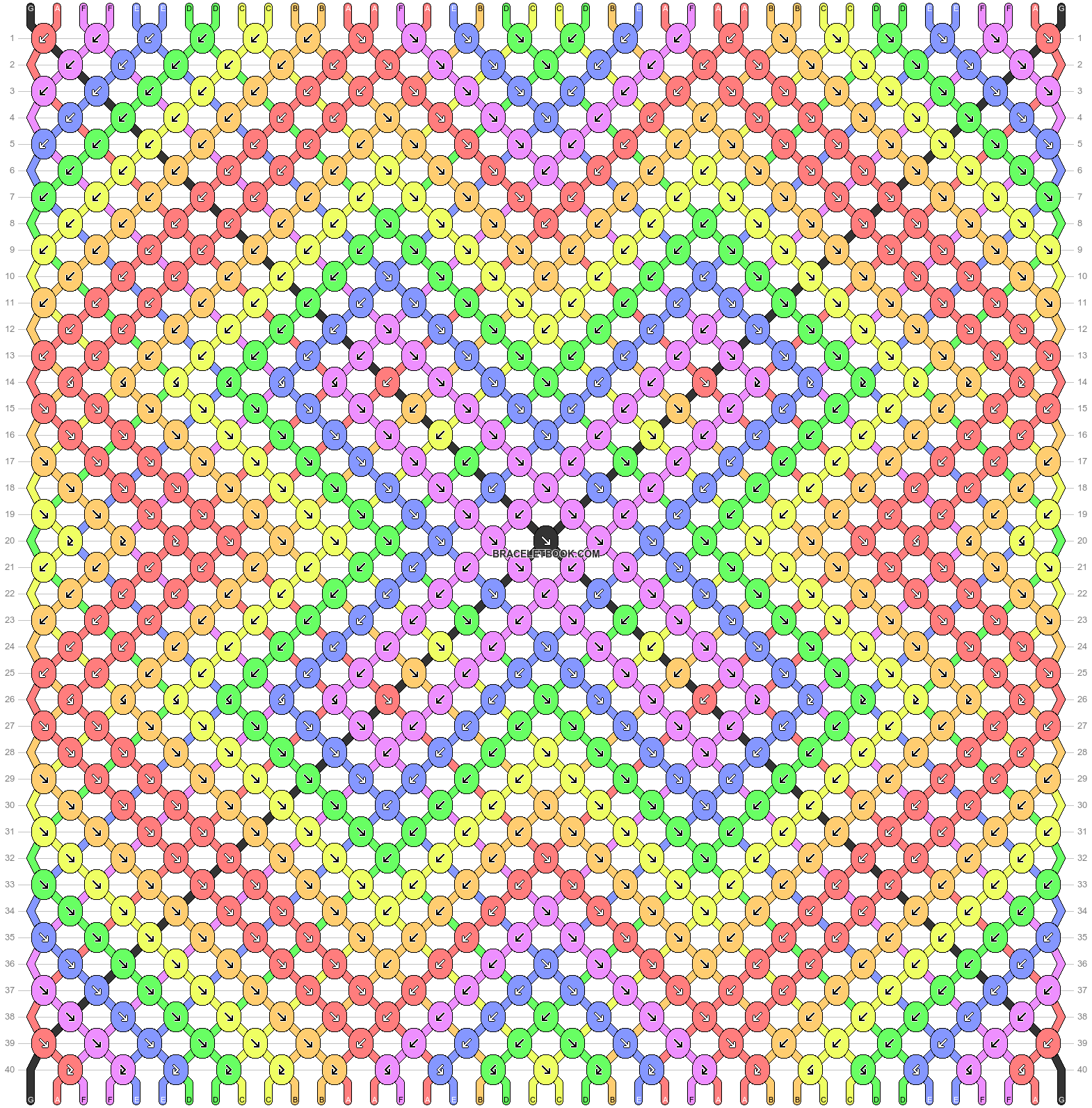 Normal pattern #202620 variation #423393 pattern