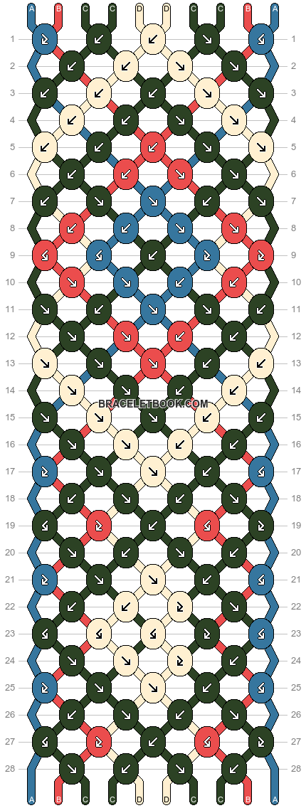 Normal pattern #183270 variation #423397 pattern