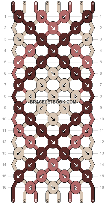 Normal pattern #202602 variation #423398 pattern