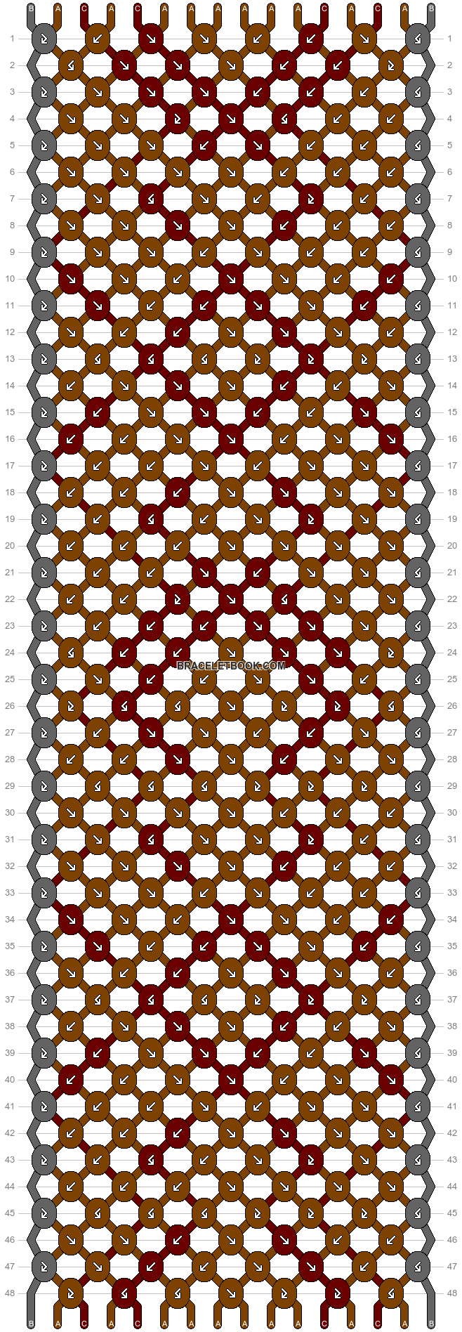 Normal pattern #137721 variation #423403 pattern