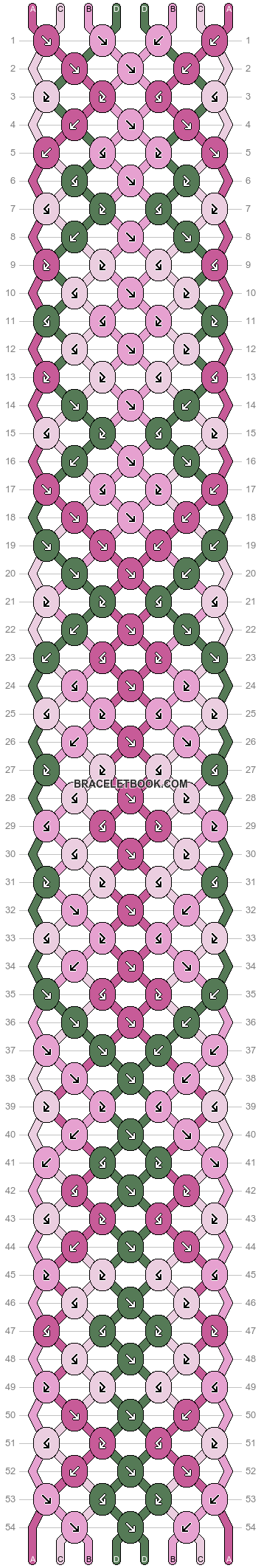 Normal pattern #200422 variation #423404 pattern