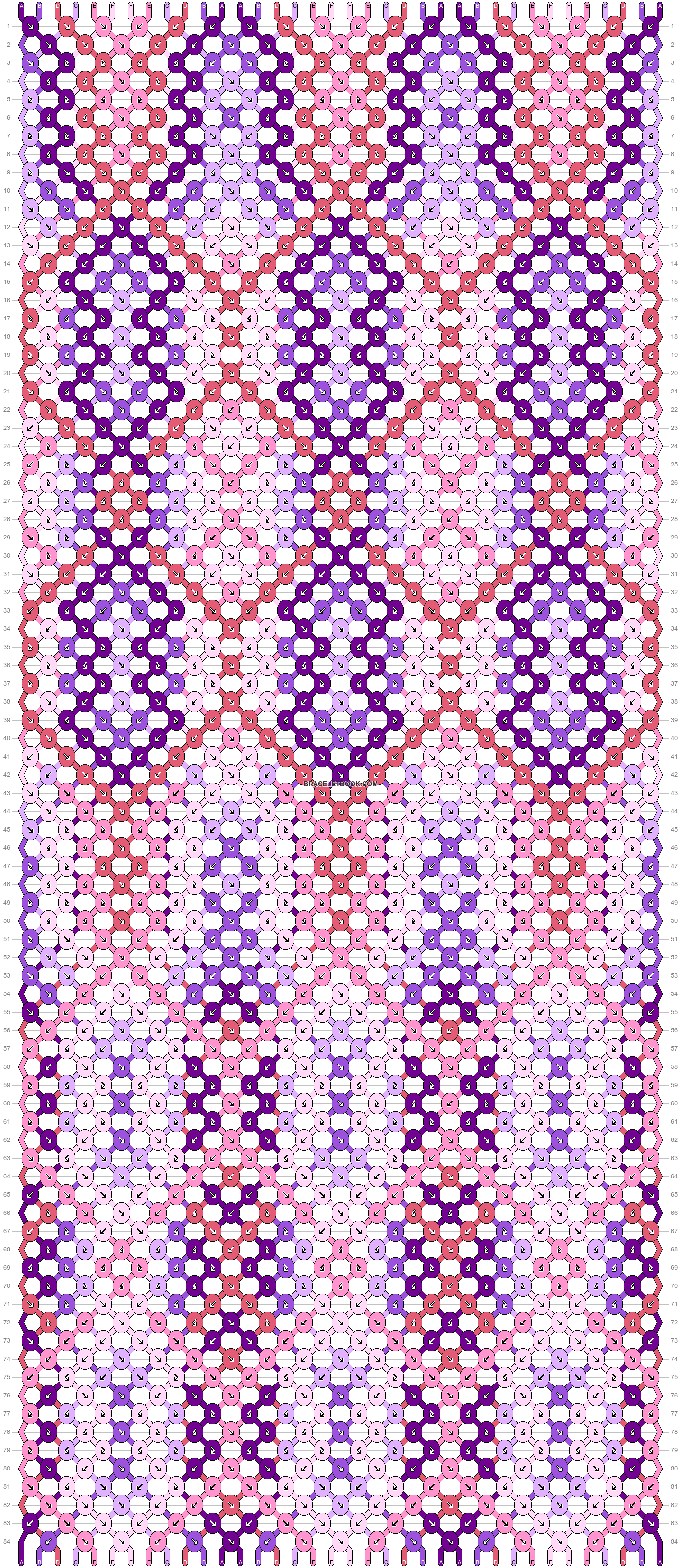 Normal pattern #192683 variation #423408 pattern
