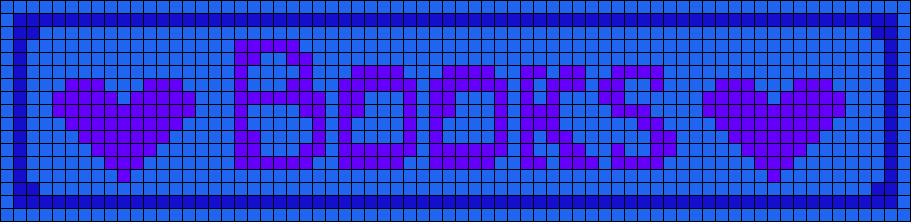 Alpha pattern #20654 variation #423410 preview