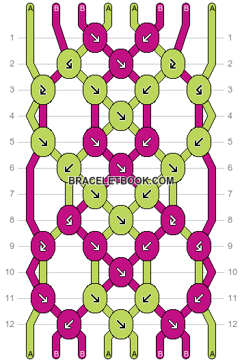 Normal pattern #162485 variation #423413 pattern