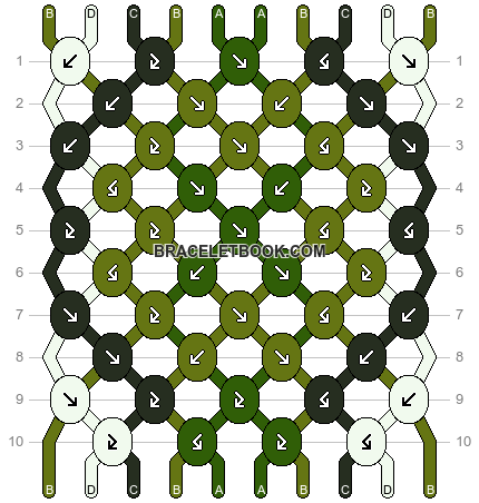 Normal pattern #105050 variation #423414 pattern