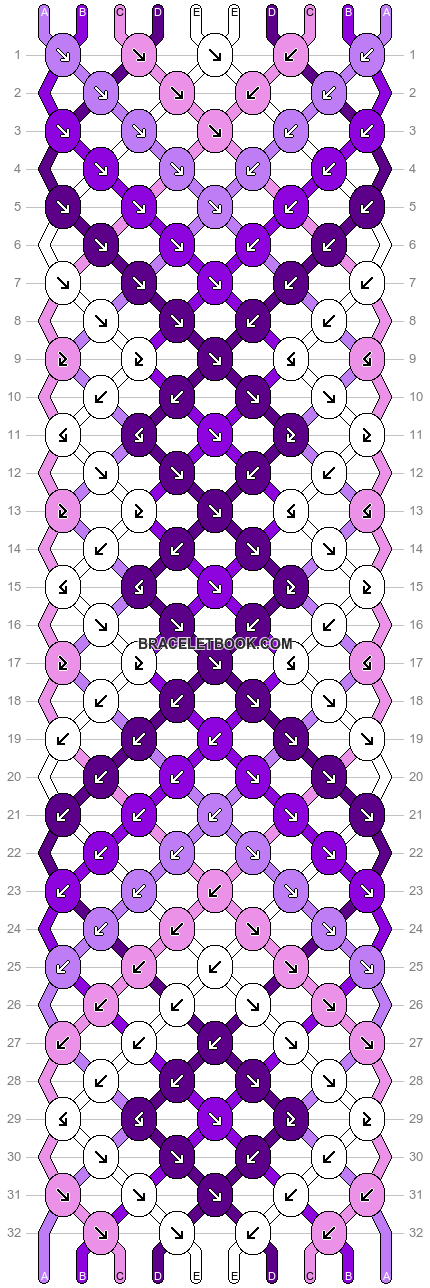 Normal pattern #26424 variation #423418 pattern