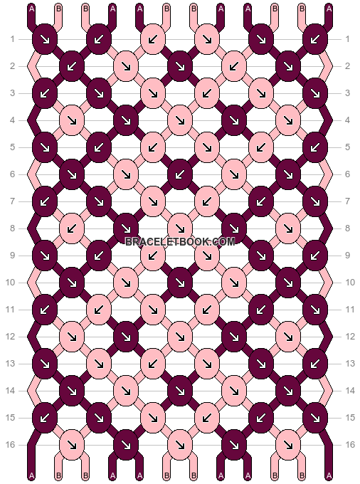 Normal pattern #8855 variation #423419 pattern