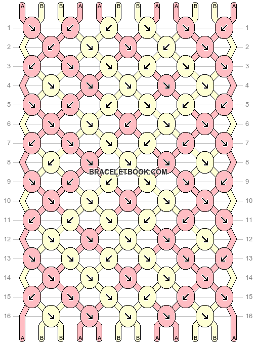 Normal pattern #8855 variation #423420 pattern