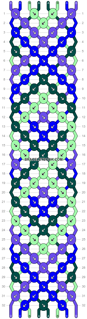 Normal pattern #202448 variation #423421 pattern