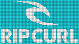 Alpha pattern #202609 variation #423422