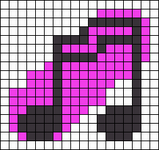 Alpha pattern #155795 variation #423425