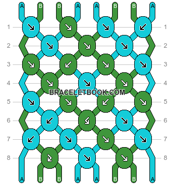 Normal pattern #193053 variation #423427 pattern