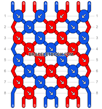 Normal pattern #181503 variation #423429 pattern