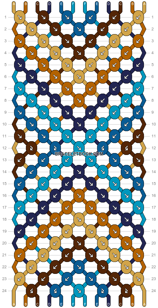 Normal pattern #2146 variation #423431 pattern