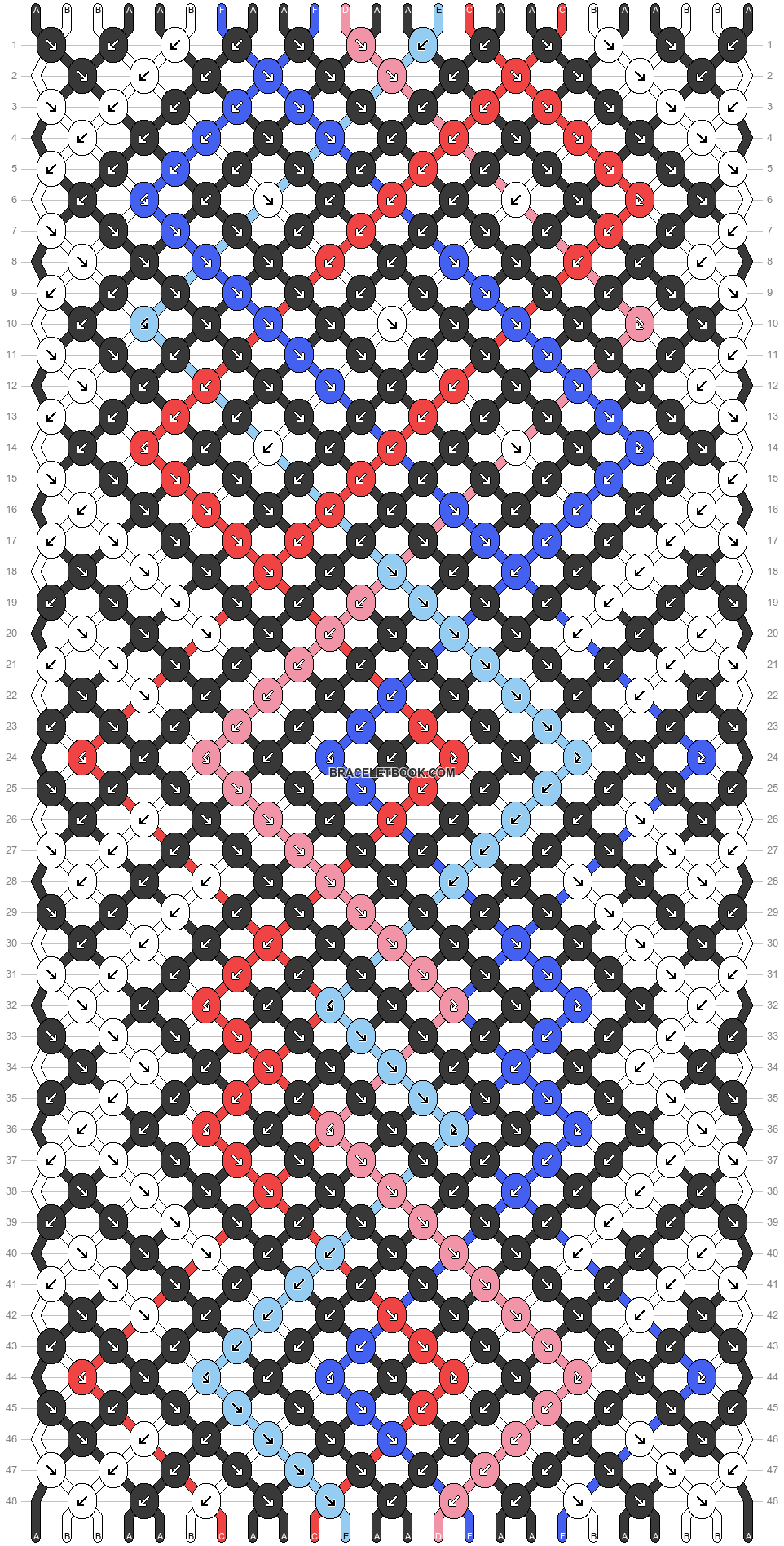 Normal pattern #202261 variation #423435 pattern