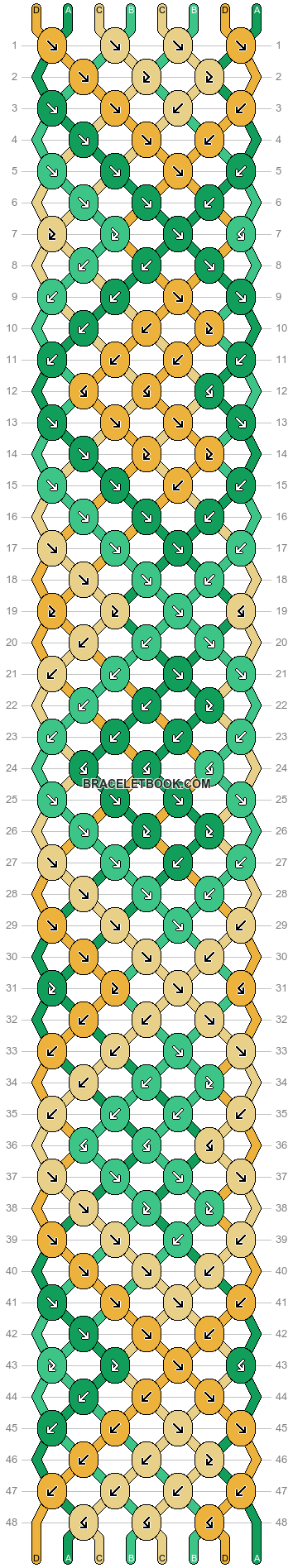 Normal pattern #195850 variation #423439 pattern