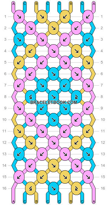 Normal pattern #202602 variation #423440 pattern